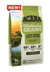 Wholesome Grains, Large Breed Adult Recipe